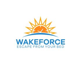 WakeForce entry by Tun