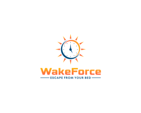 WakeForce entry by ardima