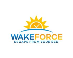 WakeForce entry by Tun