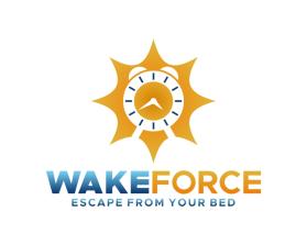 WakeForce entry by erionart