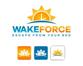 WakeForce entry by Tun