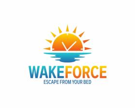 WakeForce entry by ErfolgreicheMenschen