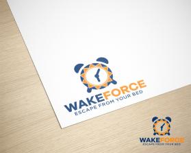 WakeForce entry by Tun