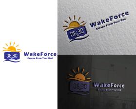 WakeForce entry by RemoteDesigner