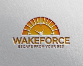 WakeForce entry by Tun