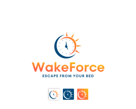 WakeForce entry by ardima