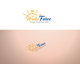 WakeForce entry by Gauti