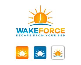 WakeForce entry by Tun