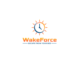WakeForce entry by ardima