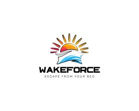 WakeForce entry by WOWIDEA99