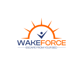 WakeForce entry by Wardoyo