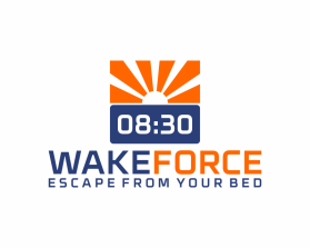 WakeForce entry by gastan