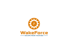 WakeForce entry by ardima