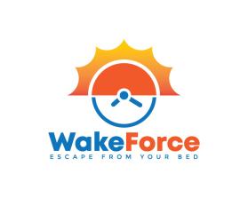 WakeForce entry by sujono