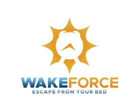 WakeForce entry by erionart