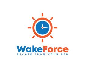 WakeForce entry by sujono
