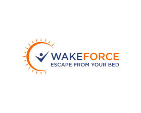 WakeForce entry by Wardoyo