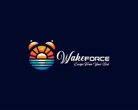 WakeForce entry by Adriana_99