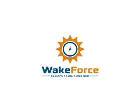 WakeForce entry by ardima