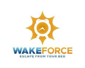 WakeForce entry by erionart