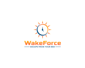 WakeForce entry by ardima