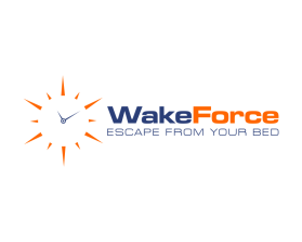 WakeForce entry by riyuukiii