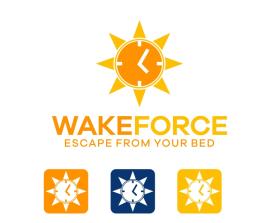 WakeForce entry by Tun