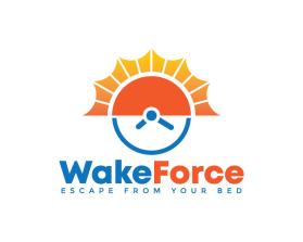 WakeForce entry by sujono