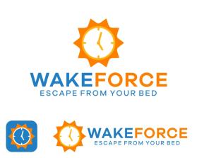WakeForce entry by Tun