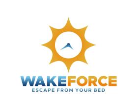 WakeForce entry by erionart