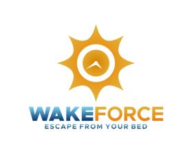 WakeForce entry by erionart