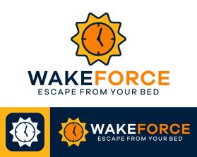WakeForce entry by Tun