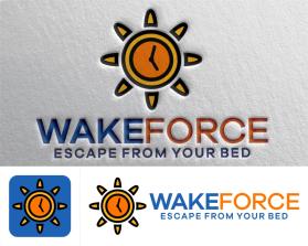 WakeForce entry by Tun