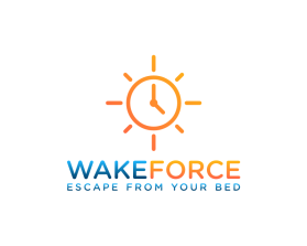 WakeForce entry by ardima