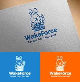 WakeForce entry by LogoHants