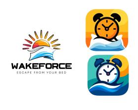 WakeForce entry by WOWIDEA99