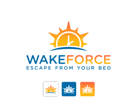 WakeForce entry by ardima
