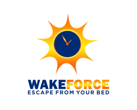 WakeForce entry by Ilham Fajri