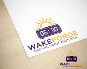 WakeForce entry by Tun