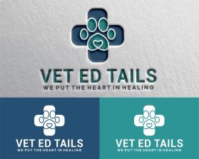 Vet Ed Tails entry by ZAKZZ