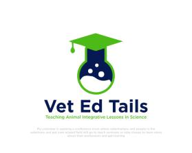 Vet Ed Tails entry by Bayu Agung Mahendra