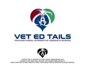 Vet Ed Tails entry by Eryc Bhudi Praptomo