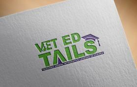 Vet Ed Tails entry by Md Nor Hossain