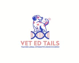 Vet Ed Tails entry by Dhian Ardiyanto