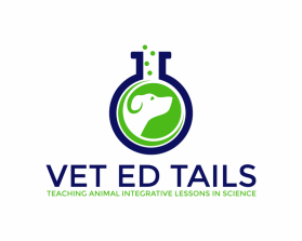 Vet Ed Tails entry by gastan alvarendra