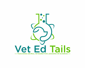 Vet Ed Tails entry by kus