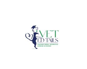 Vet Ed Tails entry by bartous khalid