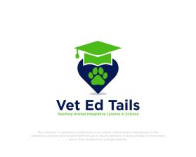 Vet Ed Tails entry by Bayu Agung Mahendra