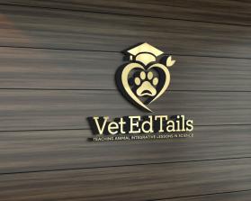 Vet Ed Tails entry by Mazharul Islam