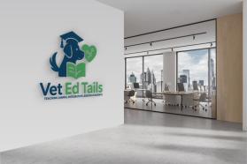 Vet Ed Tails entry by MD ANOWAR
